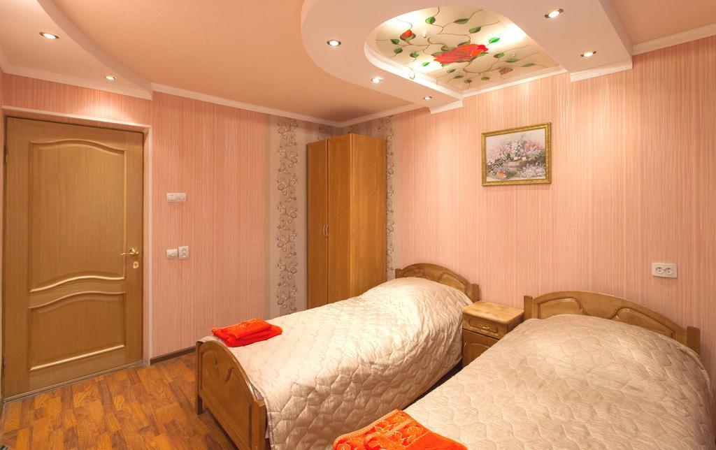 Apart Hotel 4 Rooms Smolensk Room photo